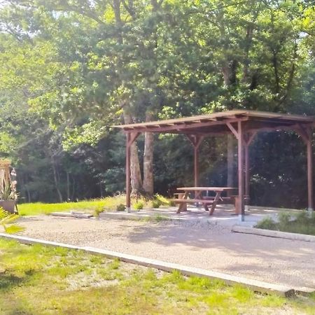 La Villa Minvia Les Landes Entre Mer Et Montagne Saint-Vincent-de-Paul  Eksteriør bilde